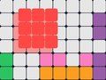 खेल Blocky जादू पहेली  ऑनलाइन