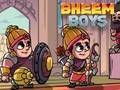 खेल भीम बॉयज़  ऑनलाइन