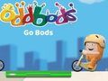 खेल OddBods: गो बोड्स  ऑनलाइन