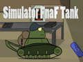 खेल सिम्युलेटर Fnaf टैंक  ऑनलाइन