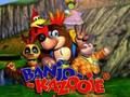 खेल बैंजो-Kazooie  ऑनलाइन