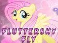 खेल Fluttershy फ्लाई  ऑनलाइन