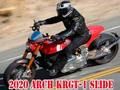 खेल 2020 आर्क KRGT-1 स्लाइड  ऑनलाइन