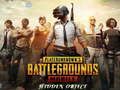 खेल PlayerUnogn's Battlegrounds Mobile हिडन वस्तु  ऑनलाइन