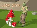 खेल आलसी orcs  ऑनलाइन