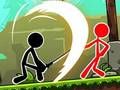 खेल स्टिकमैन आर्चरो फाइट  ऑनलाइन