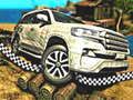 खेल 4x4 ऑफ-रोड रैली  ऑनलाइन