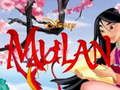 खेल डिज्नी Mulan  ऑनलाइन