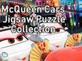 खेल McQueen कारें आरा पहेली संग्रह  ऑनलाइन