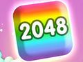 खेल आर्केड 2048  ऑनलाइन