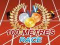 खेल 100 मीटर दौड़  ऑनलाइन