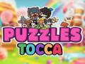 खेल पहेलियाँ Tocca  ऑनलाइन