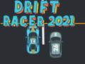 खेल ड्रिफ्ट रेसर 2021  ऑनलाइन