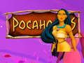 खेल Pocahontas ऑनलाइन