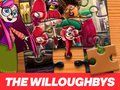 खेल The Willoughbys आरा पहेली  ऑनलाइन