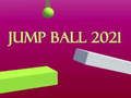 खेल जंप बॉल 2021  ऑनलाइन