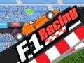 खेल F1 रेसिंग  ऑनलाइन