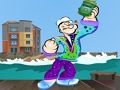 खेल Popeye ऑनलाइन