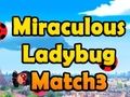 खेल चमत्कारी गुबरैला Match3  ऑनलाइन