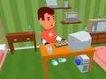 खेल निष्क्रिय स्ट्रीमर  ऑनलाइन