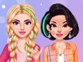 खेल इन्फ्लुएंसर #TikTok फैशन स्टाइल  ऑनलाइन
