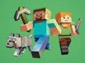 खेल Minecraft के लिए रंग भरने वाली किताब  ऑनलाइन