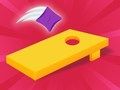 खेल कॉर्न होल 3D  ऑनलाइन
