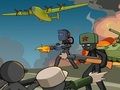 खेल स्टिकमैन WW2  ऑनलाइन