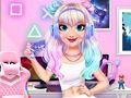 खेल मज़ा #GamerGirl सेटअप  ऑनलाइन