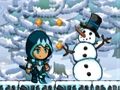 खेल Icewizard साहसिक  ऑनलाइन