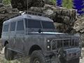 खेल ट्रक ऑफरोड 4x4 हेवी ड्राइव  ऑनलाइन