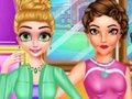 खेल BFF एलिगेंट पार्टी आउटफिट्स  ऑनलाइन