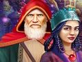 खेल मंत्रमुग्ध वन  ऑनलाइन