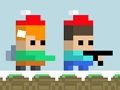 खेल Minecraft क्रिसमस  ऑनलाइन