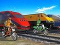 खेल बाइक बनाम ट्रेन  ऑनलाइन