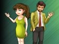 खेल अमगेल ईज़ी होम एस्केप  ऑनलाइन