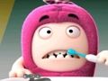 खेल Oddbods पहेली  ऑनलाइन