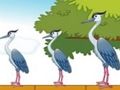 खेल वायलेट बर्ड एस्केप  ऑनलाइन