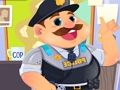 खेल अस्पताल पुलिस आपात स्थिति  ऑनलाइन