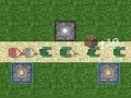 खेल Minecraft टॉवर रक्षा ऑनलाइन खेल Minecraft टॉवर रक्षा ऑनलाइन
