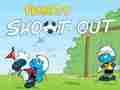 खेल Smurfs: पेनल्टी शूट-आउट ऑनलाइन खेल Smurfs: पेनल्टी शूट-आउट ऑनलाइन