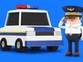 खेल रंग पुस्तक: पुलिसकर्मी  ऑनलाइन