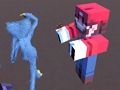 खेल Minecraft में हग्गी वूगी  ऑनलाइन