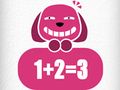 खेल 1+2u003d3  ऑनलाइन