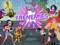 खेल frenemies ऑनलाइन