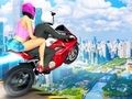 खेल रैंप बाइक जंपिंग  ऑनलाइन