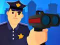 खेल आइए ऑनलाइन 3डी पुलिस बनें  ऑनलाइन