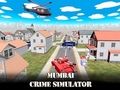 खेल मुंबई क्राइम सिम्युलेटर  ऑनलाइन