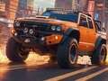 खेल 4x4 ऑफरोडर  ऑनलाइन