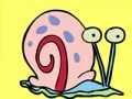 खेल Spongebob ने खेल देखा  ऑनलाइन